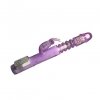 Wibrator Baile Deluxe Dream Lover 12 funkcji wibracji i posuwu, 4 rotacje